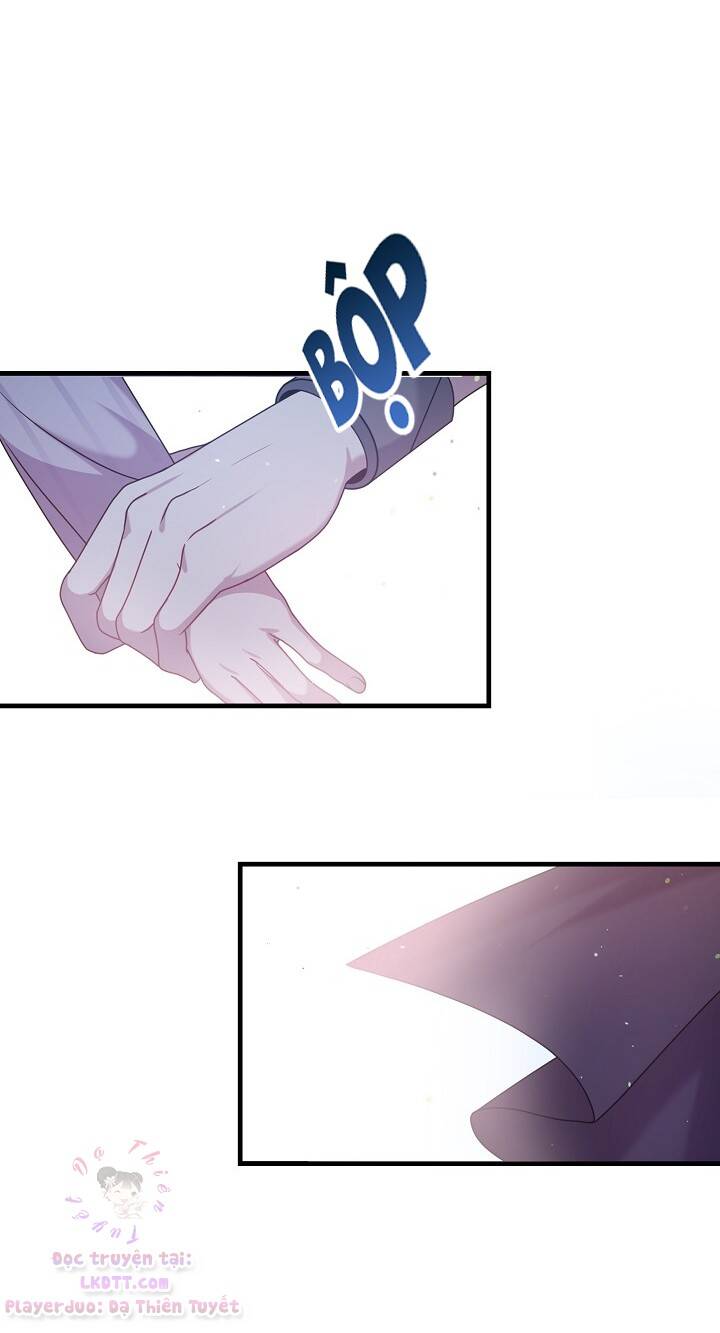 Tôi Gặp Nam Chính Trong Tù Chap 14 - Next Chap 13