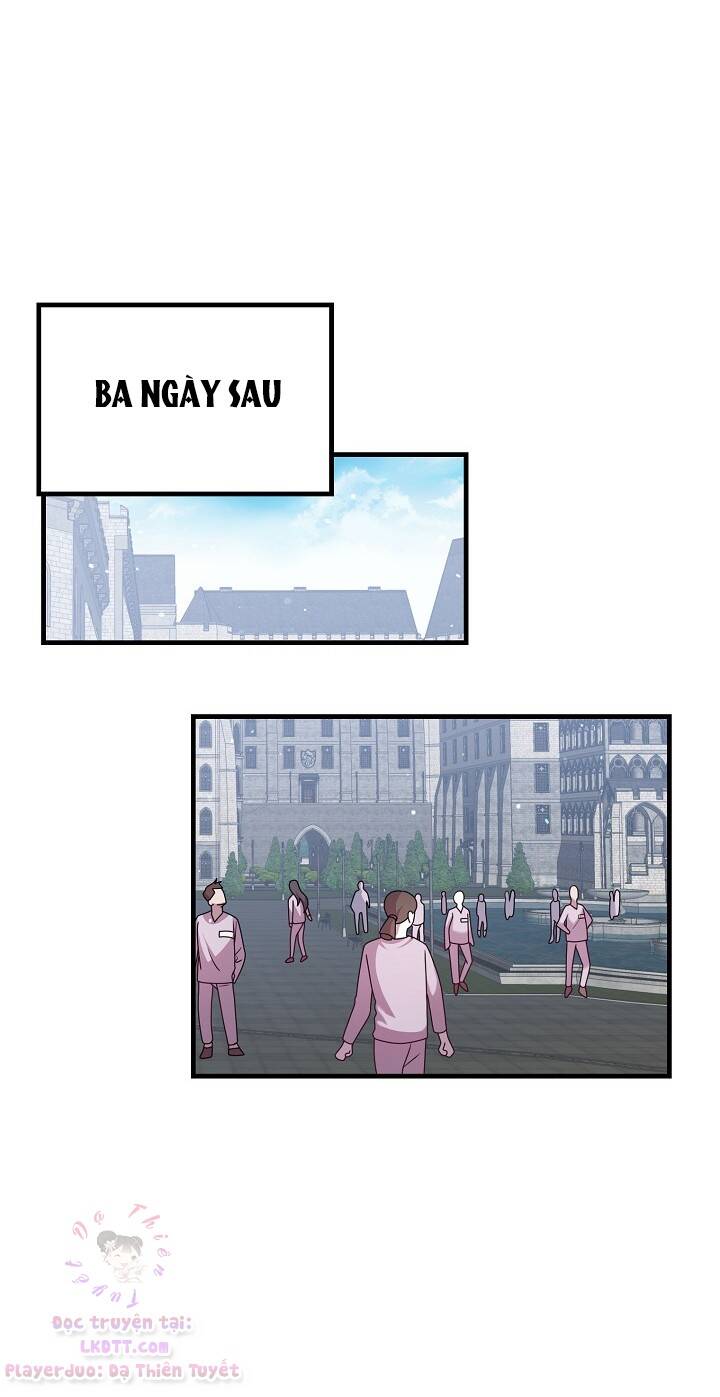 Tôi Gặp Nam Chính Trong Tù Chap 14 - Next Chap 13
