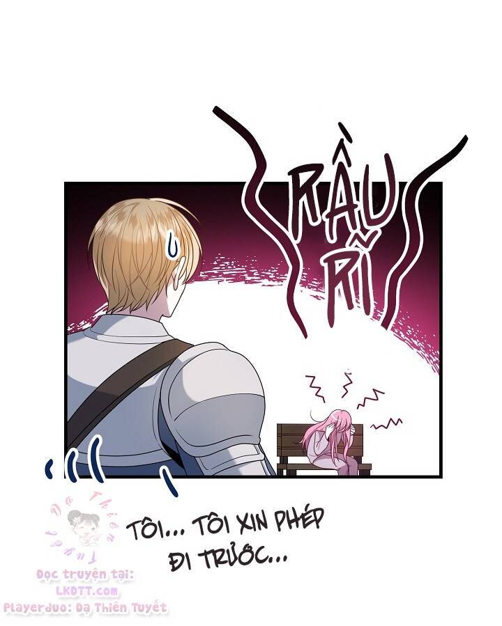 Tôi Gặp Nam Chính Trong Tù Chap 14 - Next Chap 13