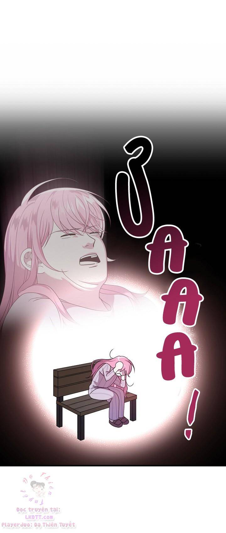 Tôi Gặp Nam Chính Trong Tù Chap 14 - Next Chap 13