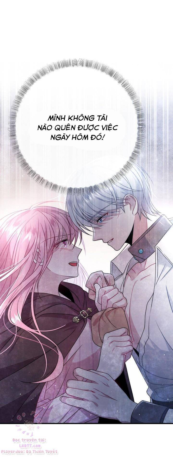 Tôi Gặp Nam Chính Trong Tù Chap 14 - Next Chap 13