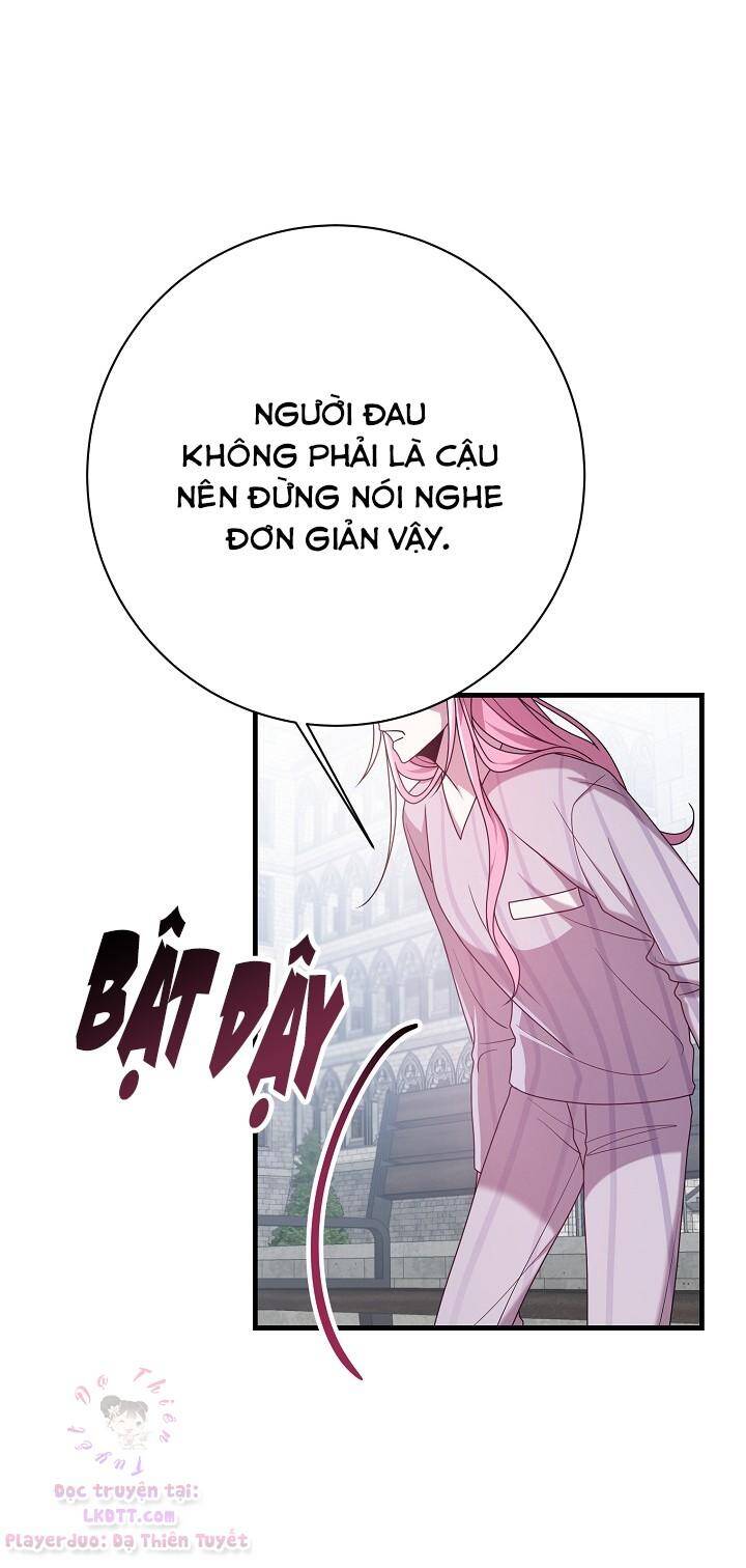 Tôi Gặp Nam Chính Trong Tù Chap 14 - Next Chap 13