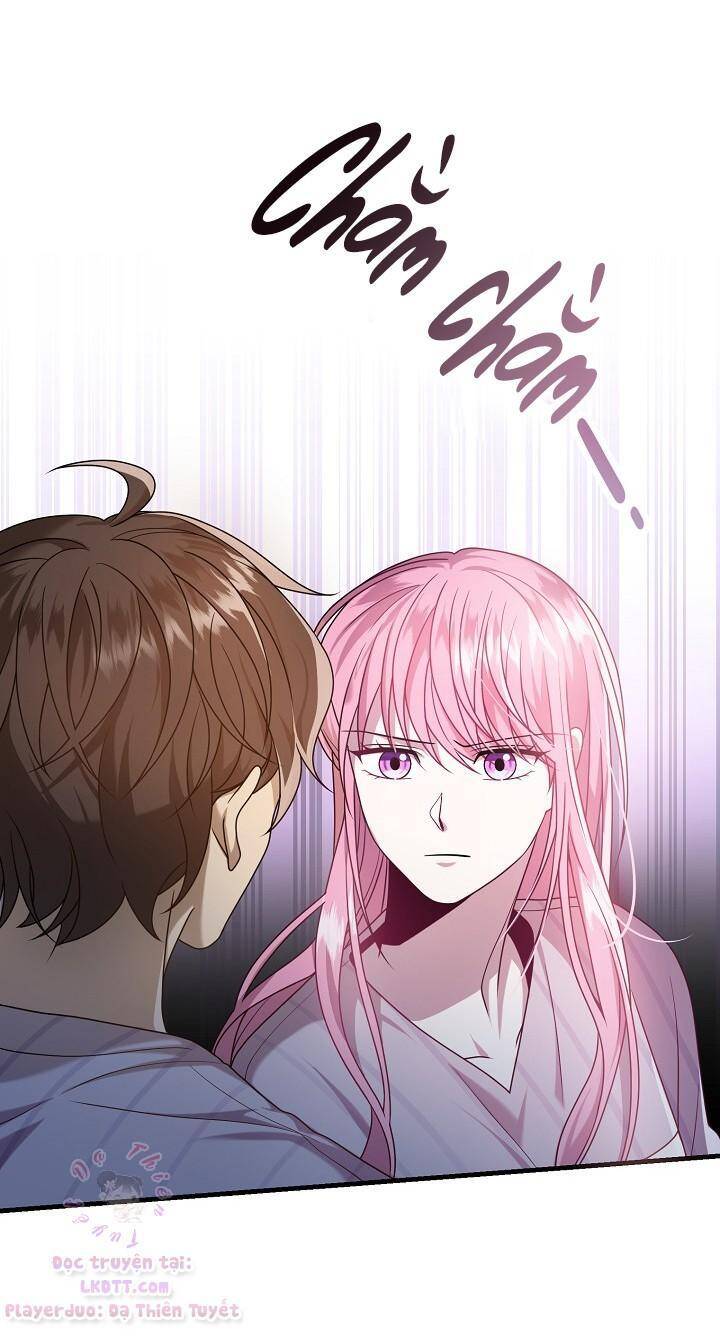 Tôi Gặp Nam Chính Trong Tù Chap 14 - Next Chap 13