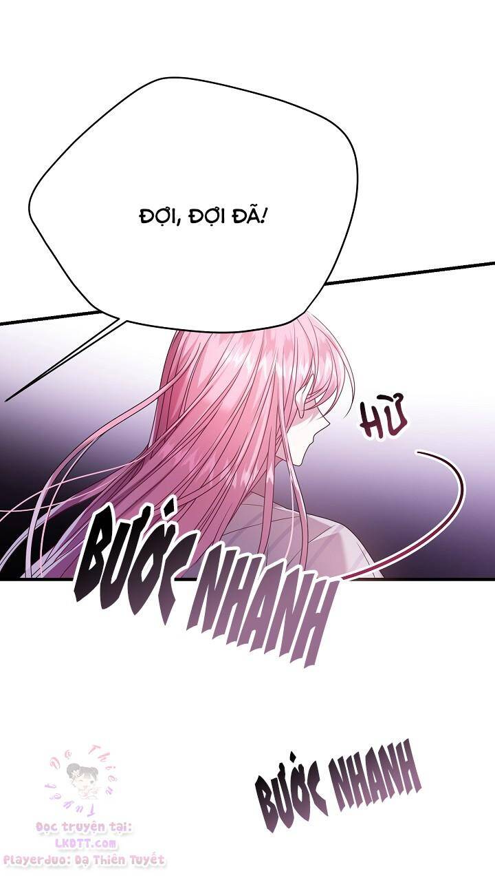Tôi Gặp Nam Chính Trong Tù Chap 14 - Next Chap 13