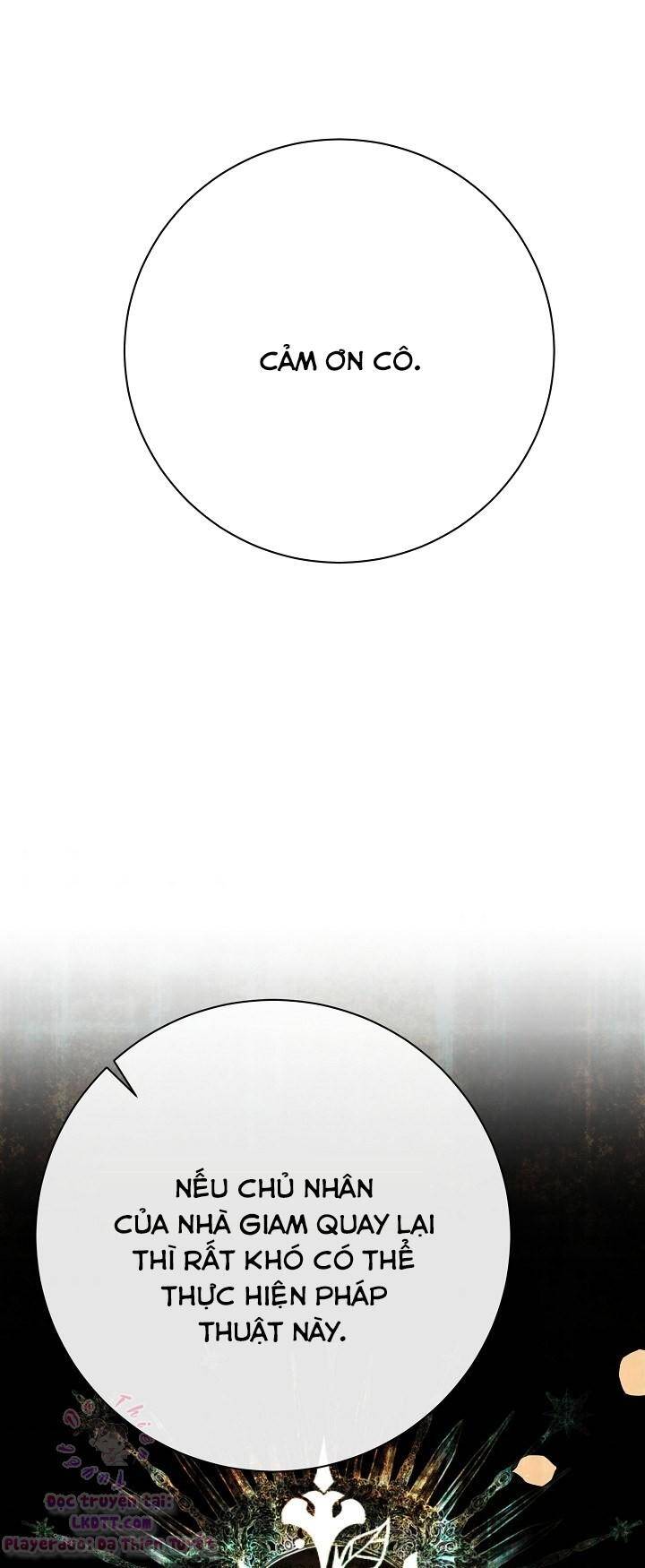 Tôi Gặp Nam Chính Trong Tù Chap 14 - Next Chap 13