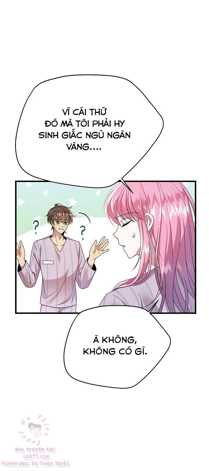 Tôi Gặp Nam Chính Trong Tù Chap 14 - Next Chap 13