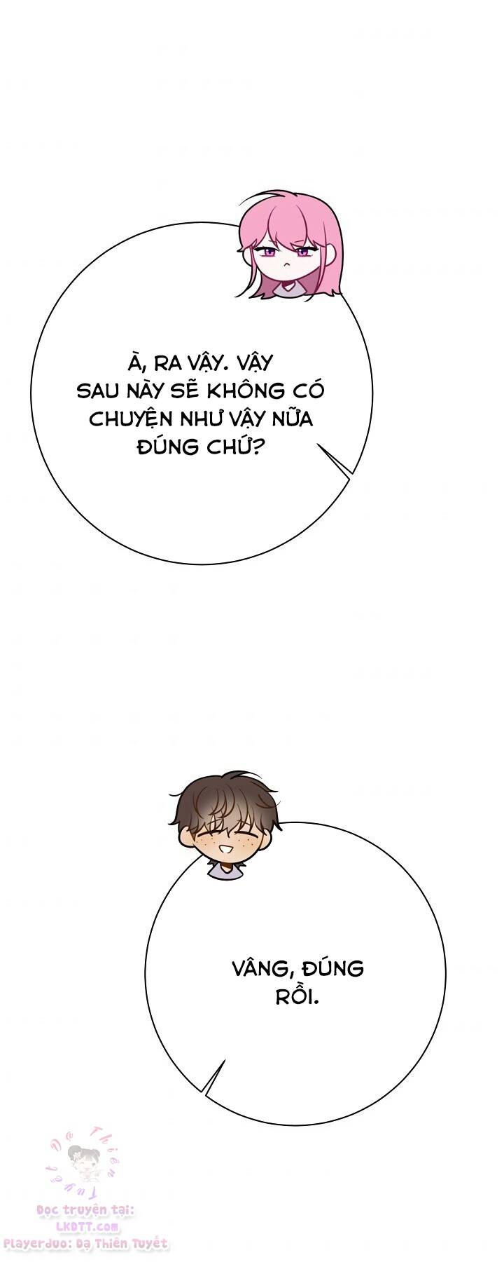 Tôi Gặp Nam Chính Trong Tù Chap 14 - Next Chap 13