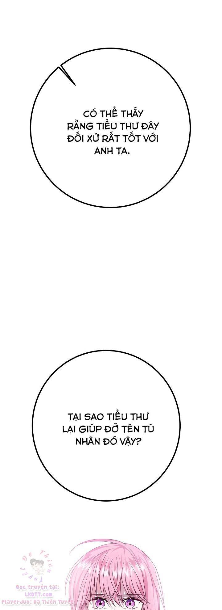 Tôi Gặp Nam Chính Trong Tù Chap 14 - Next Chap 13
