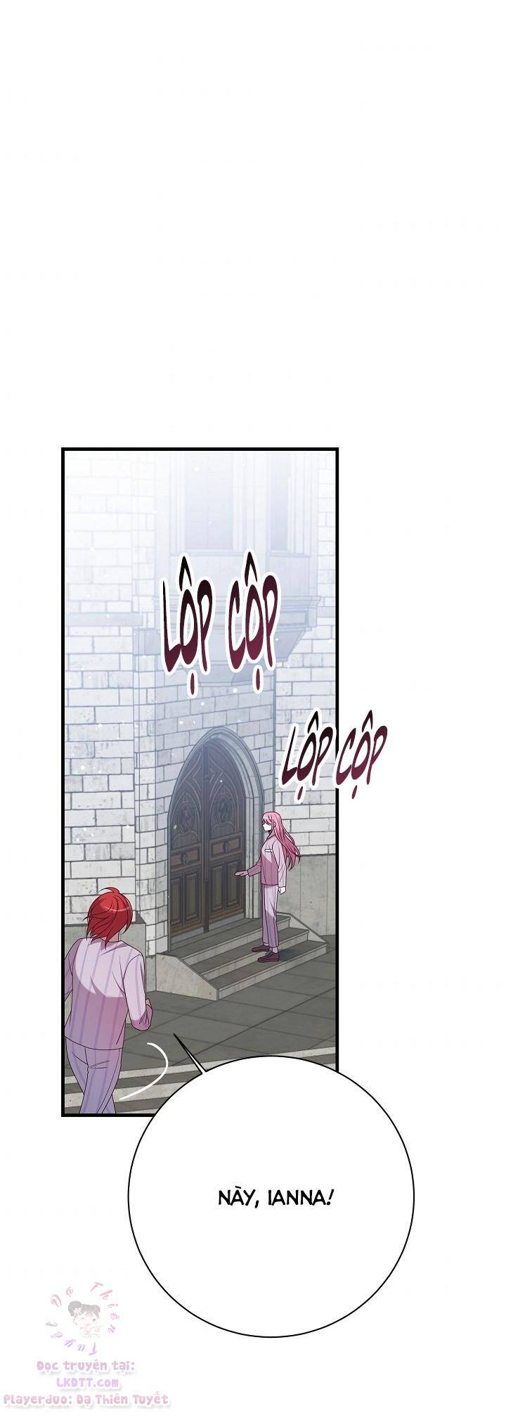 Tôi Gặp Nam Chính Trong Tù Chap 14 - Next Chap 13