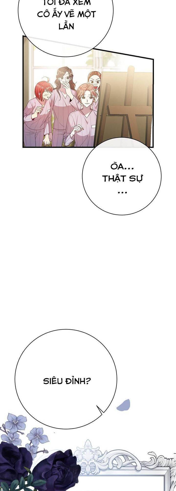 Tôi Gặp Nam Chính Trong Tù Chap 15 - Next Chap 14