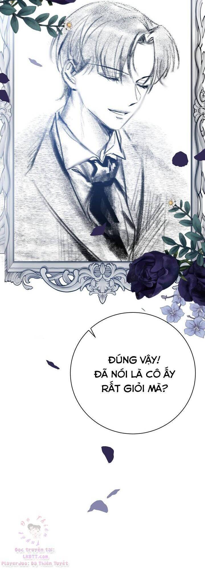 Tôi Gặp Nam Chính Trong Tù Chap 15 - Next Chap 14