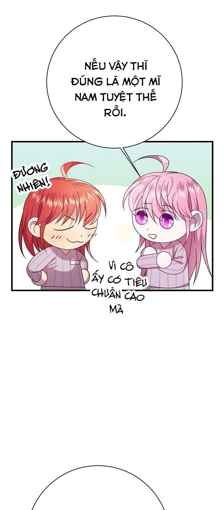 Tôi Gặp Nam Chính Trong Tù Chap 15 - Next Chap 14