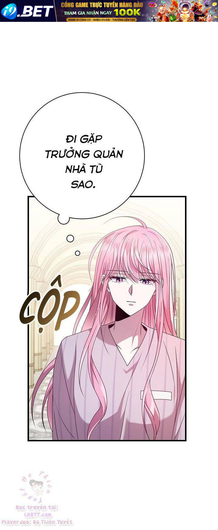 Tôi Gặp Nam Chính Trong Tù Chap 15 - Next Chap 14
