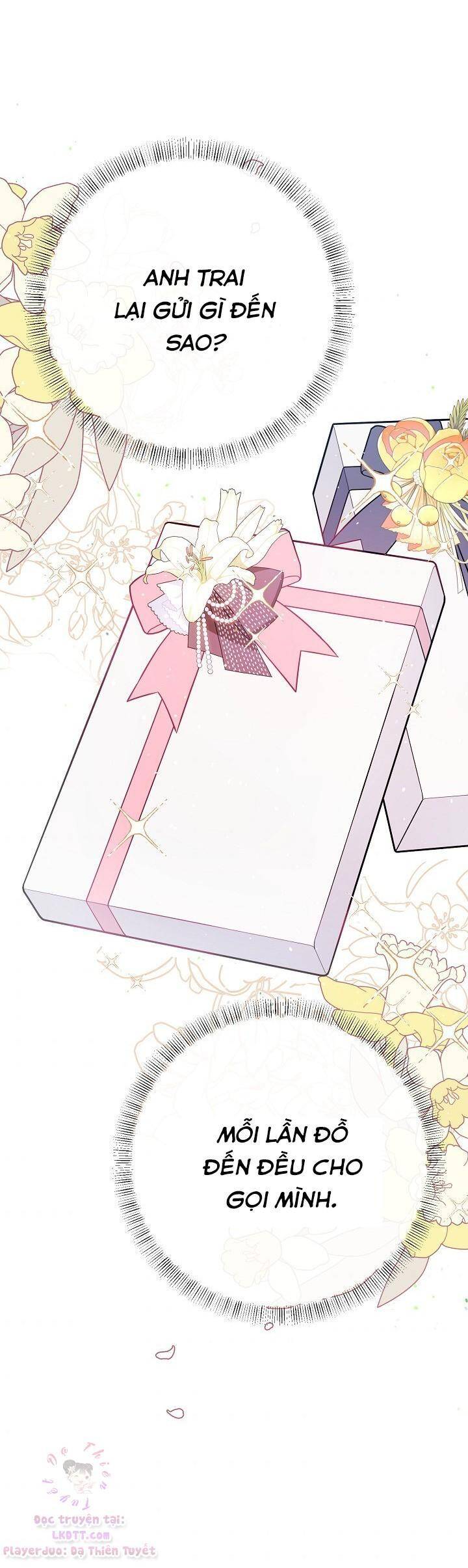 Tôi Gặp Nam Chính Trong Tù Chap 15 - Next Chap 14
