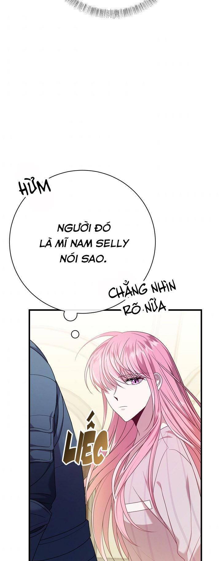 Tôi Gặp Nam Chính Trong Tù Chap 15 - Next Chap 14