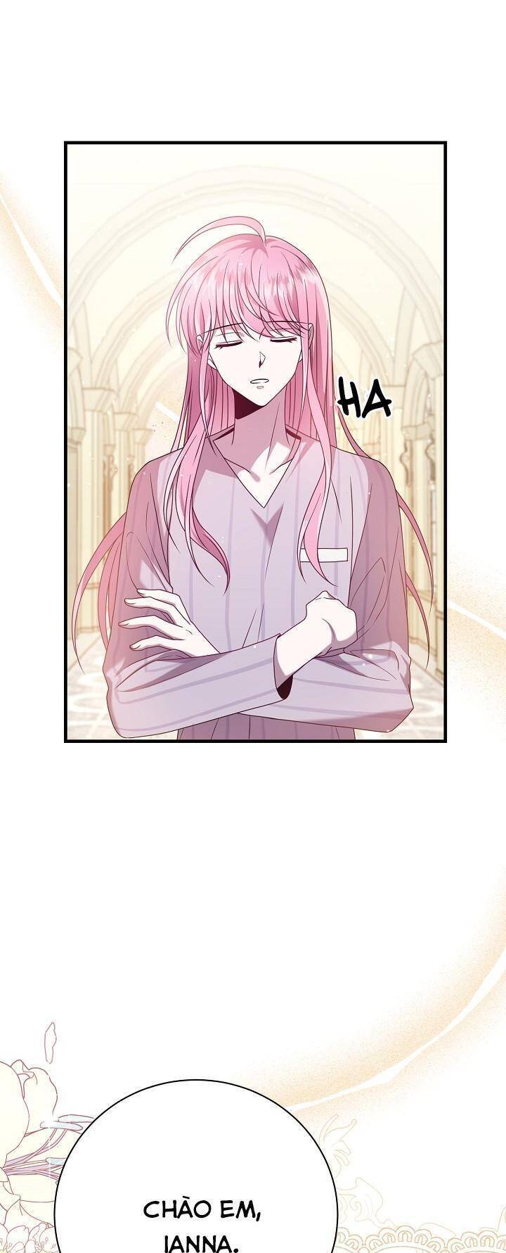Tôi Gặp Nam Chính Trong Tù Chap 15 - Next Chap 14