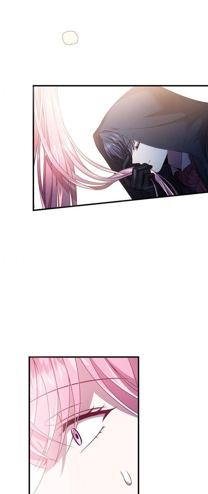 Tôi Gặp Nam Chính Trong Tù Chap 15 - Next Chap 14