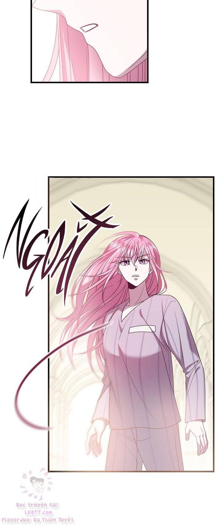 Tôi Gặp Nam Chính Trong Tù Chap 15 - Next Chap 14