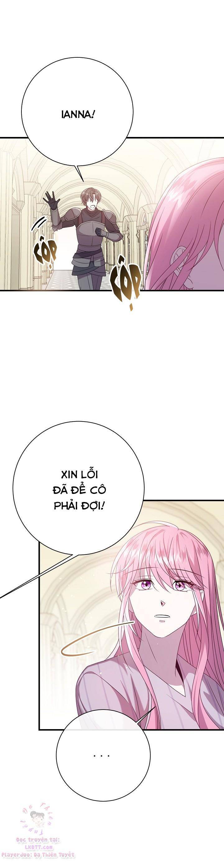 Tôi Gặp Nam Chính Trong Tù Chap 15 - Next Chap 14