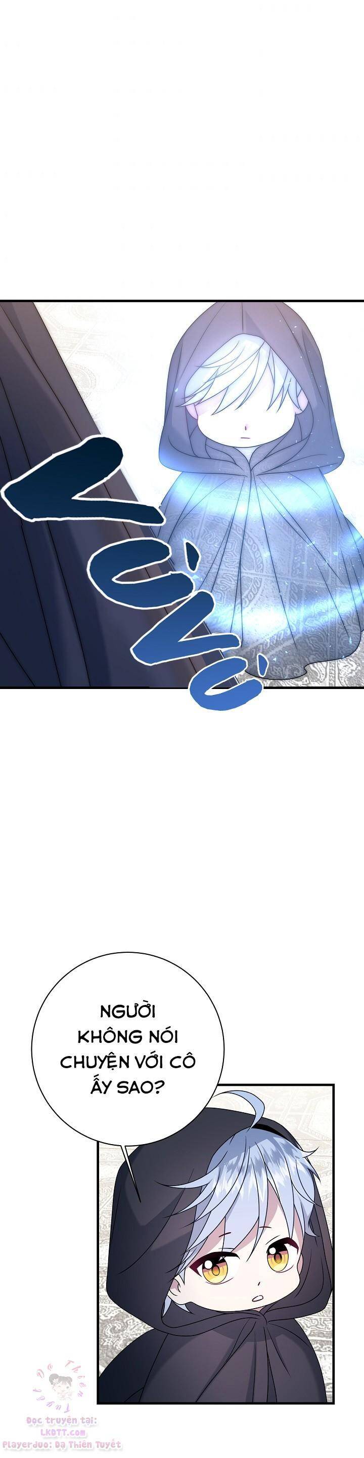 Tôi Gặp Nam Chính Trong Tù Chap 15 - Next Chap 14