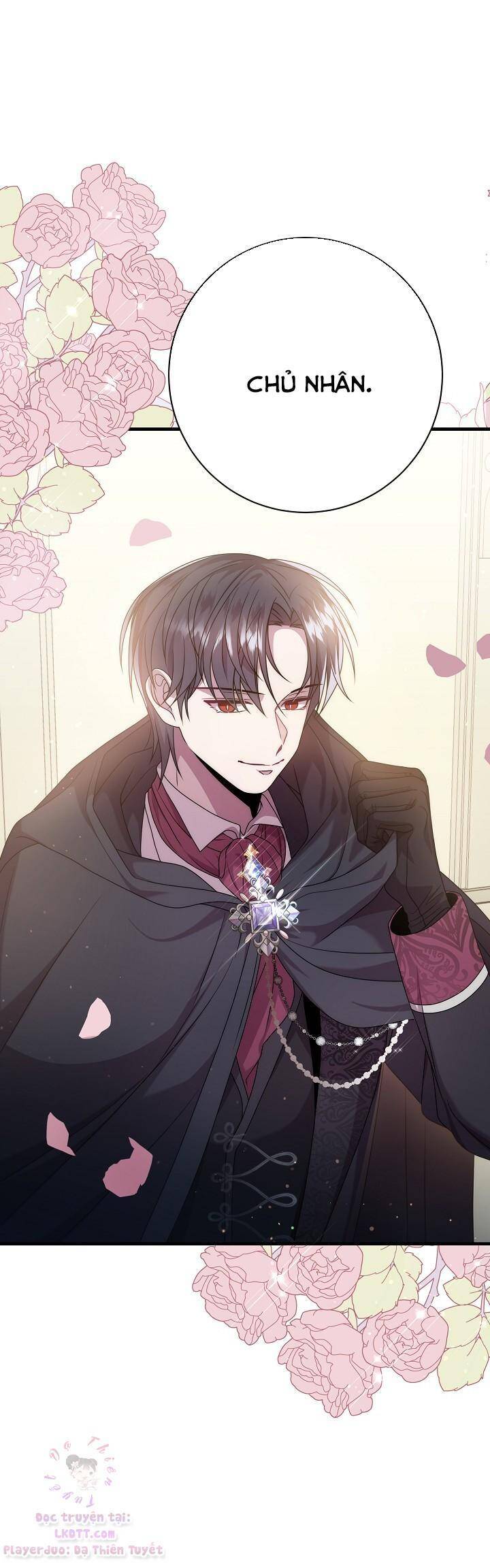 Tôi Gặp Nam Chính Trong Tù Chap 15 - Next Chap 14