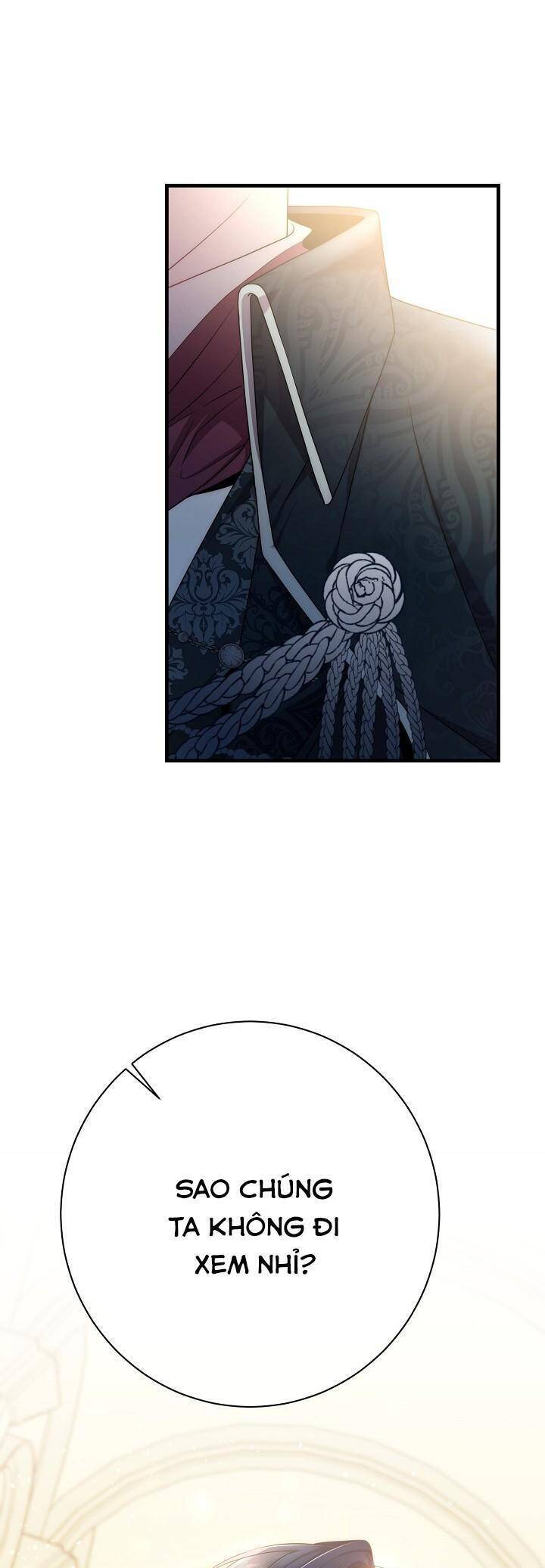 Tôi Gặp Nam Chính Trong Tù Chap 15 - Next Chap 14