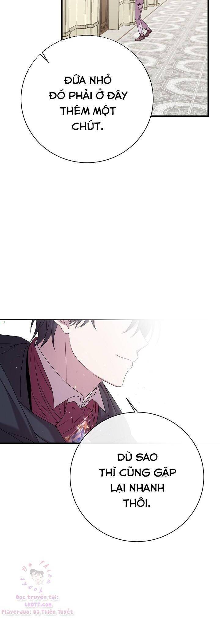 Tôi Gặp Nam Chính Trong Tù Chap 15 - Next Chap 14