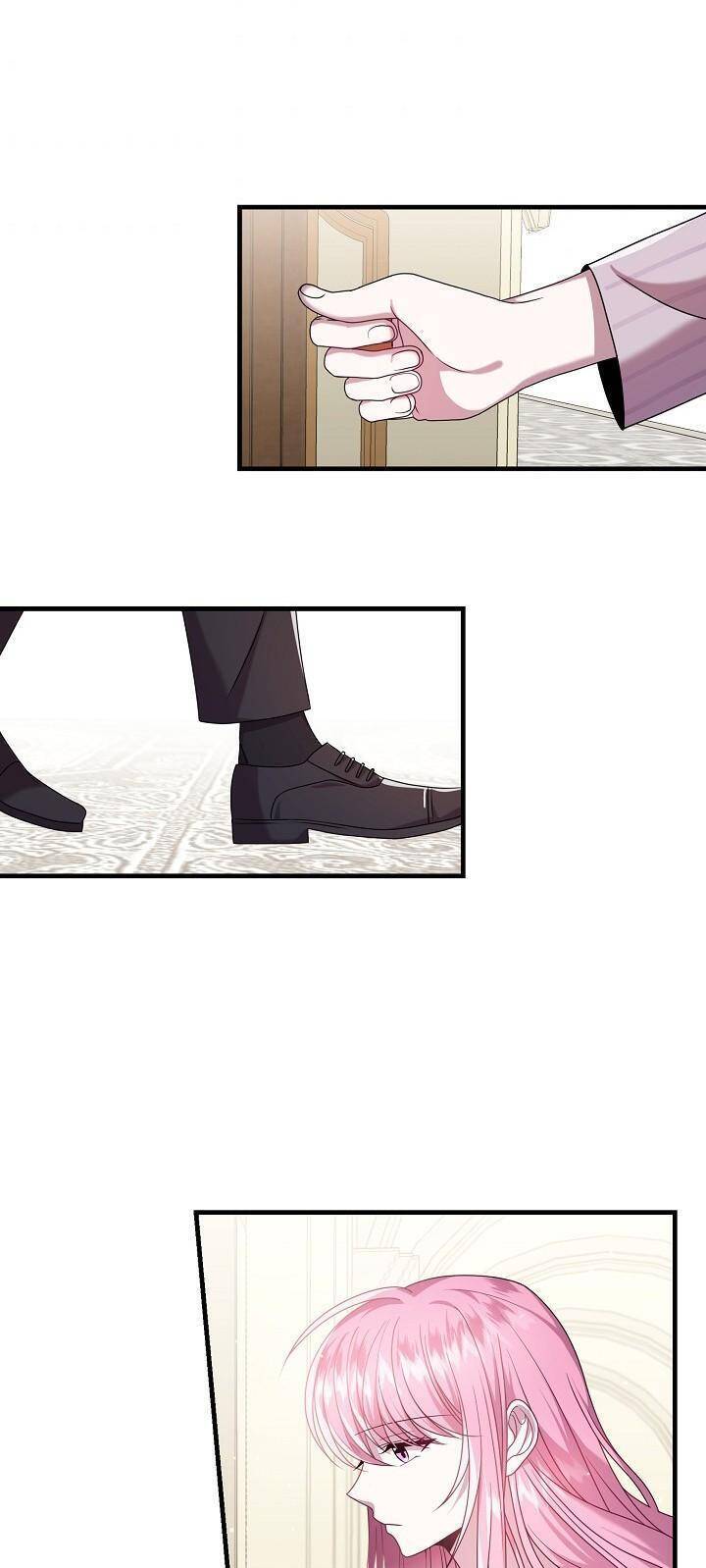 Tôi Gặp Nam Chính Trong Tù Chap 15 - Next Chap 14