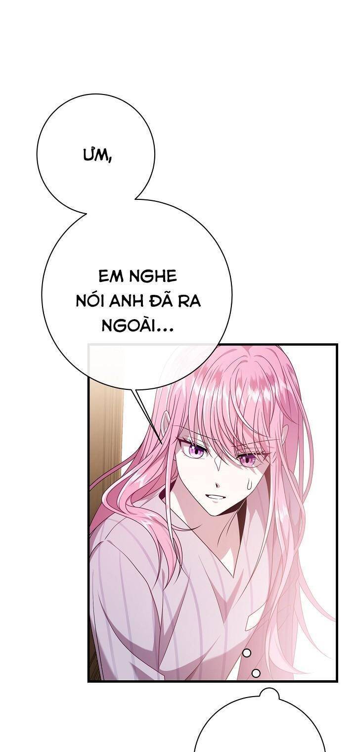 Tôi Gặp Nam Chính Trong Tù Chap 15 - Next Chap 14