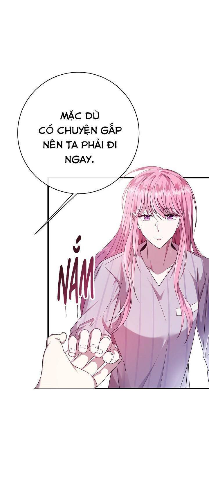 Tôi Gặp Nam Chính Trong Tù Chap 15 - Next Chap 14