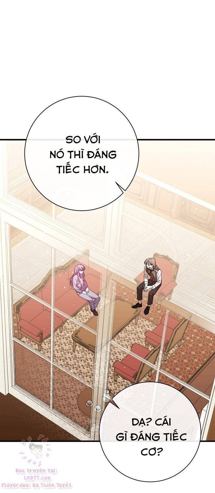 Tôi Gặp Nam Chính Trong Tù Chap 15 - Next Chap 14