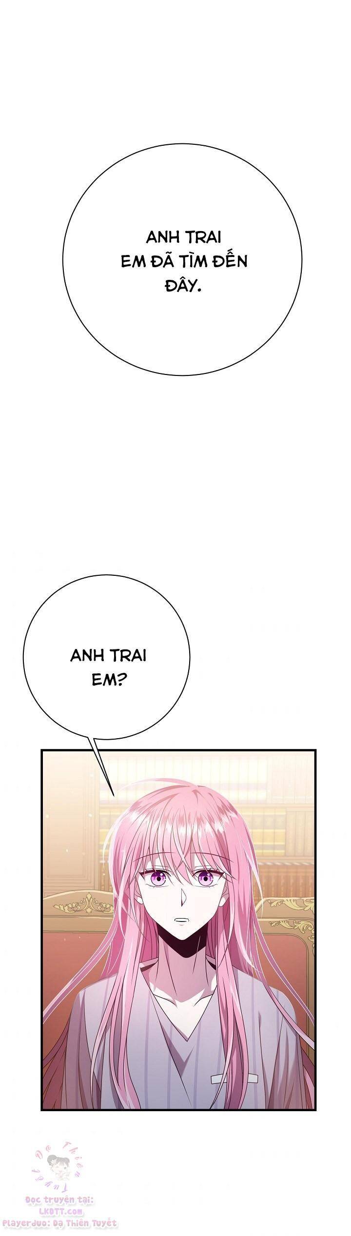 Tôi Gặp Nam Chính Trong Tù Chap 15 - Next Chap 14