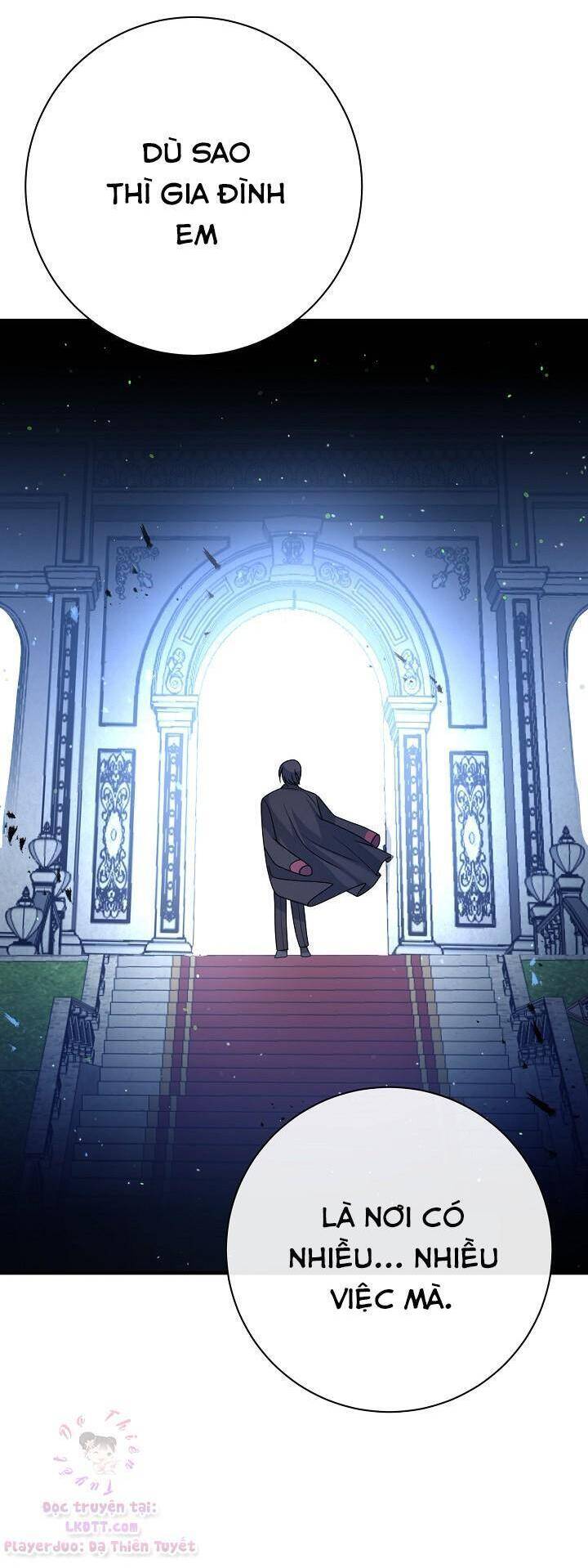 Tôi Gặp Nam Chính Trong Tù Chap 15 - Next Chap 14