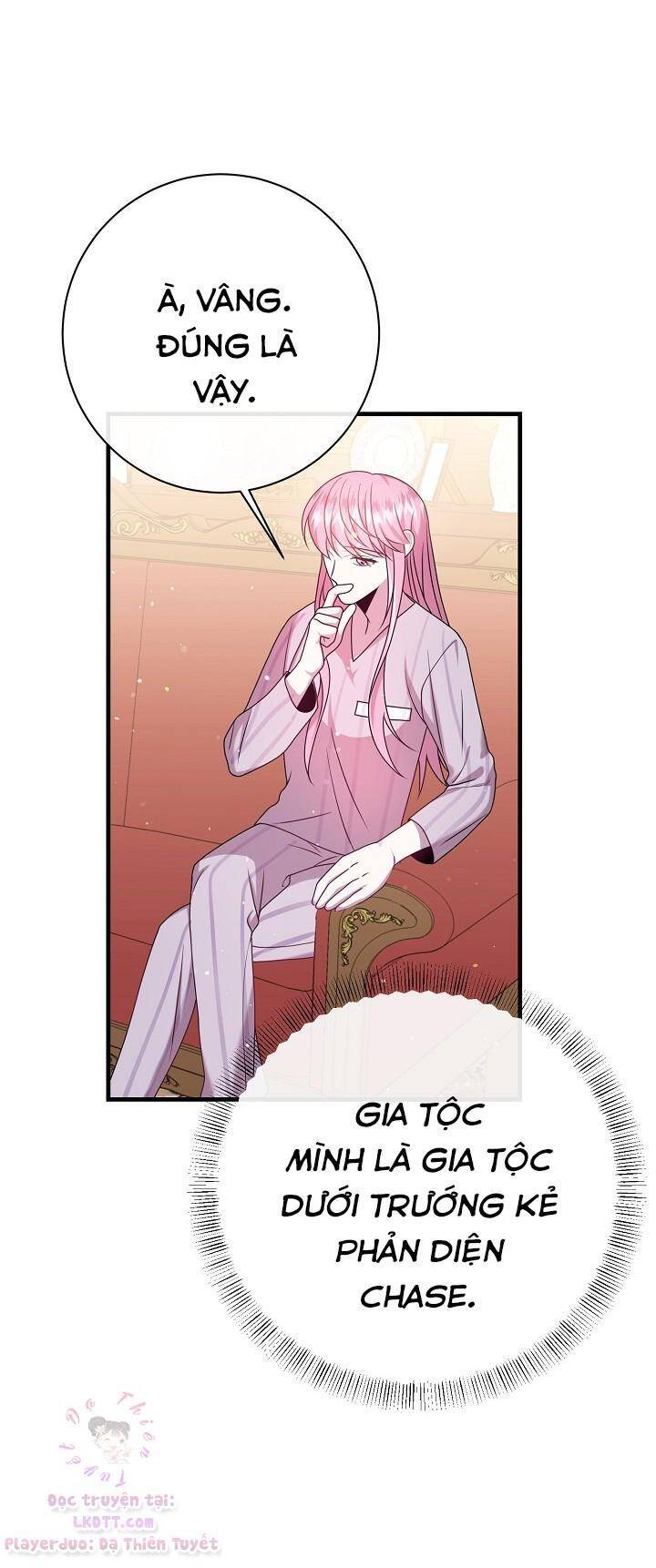 Tôi Gặp Nam Chính Trong Tù Chap 15 - Next Chap 14