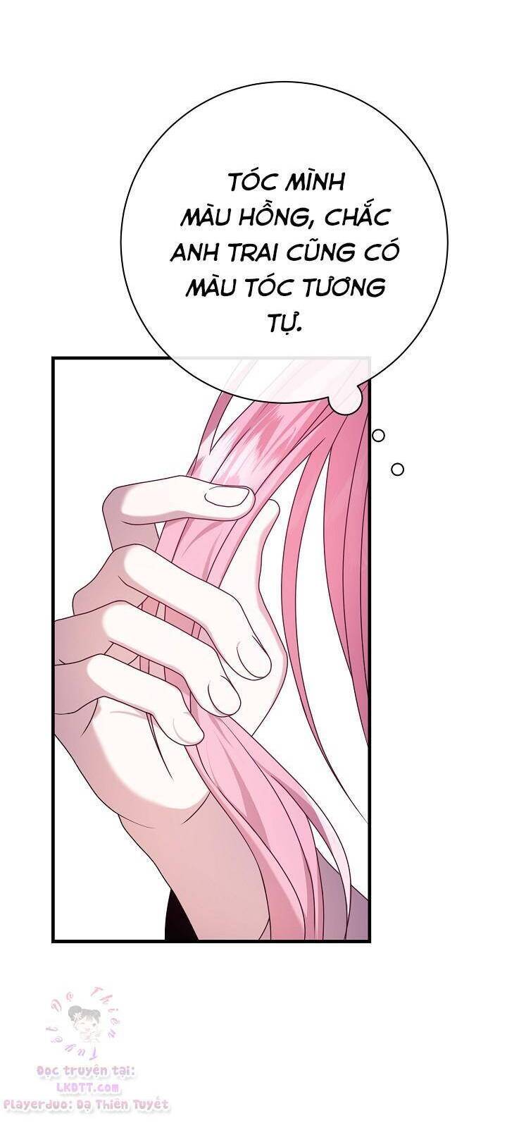 Tôi Gặp Nam Chính Trong Tù Chap 15 - Next Chap 14