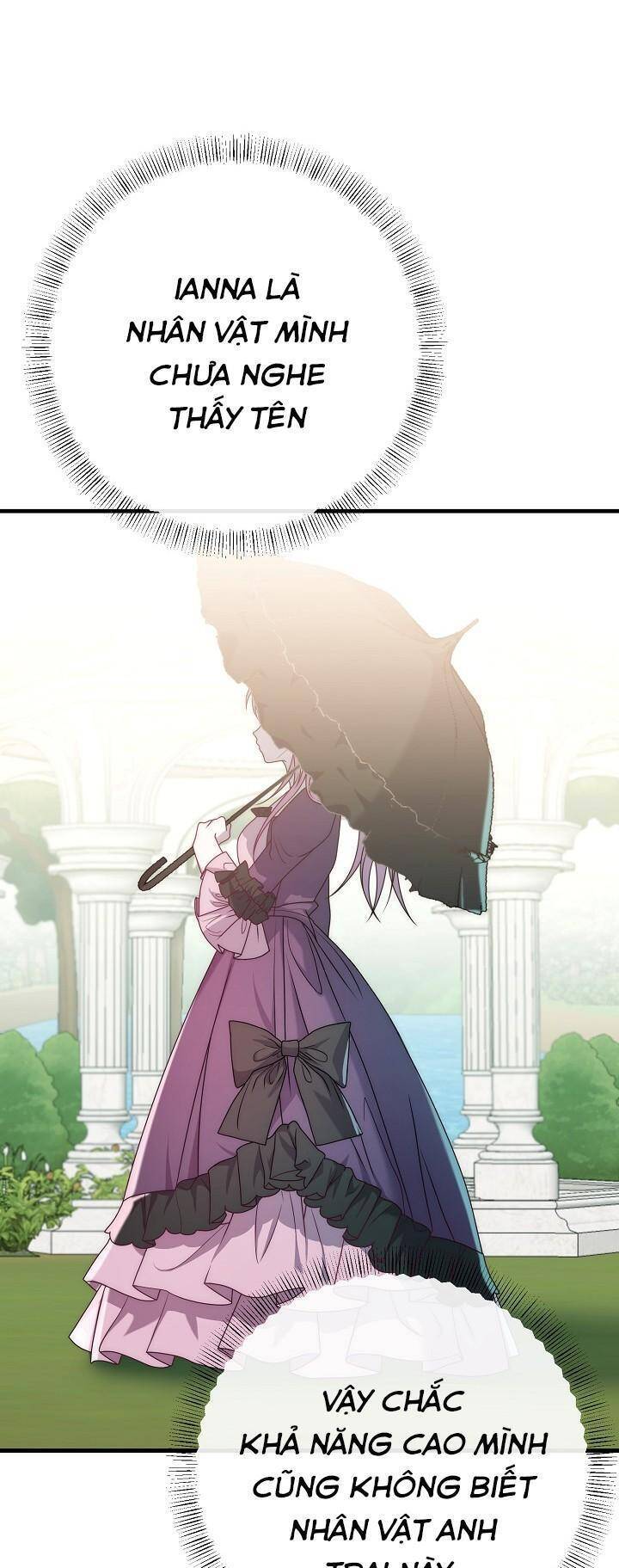 Tôi Gặp Nam Chính Trong Tù Chap 15 - Next Chap 14