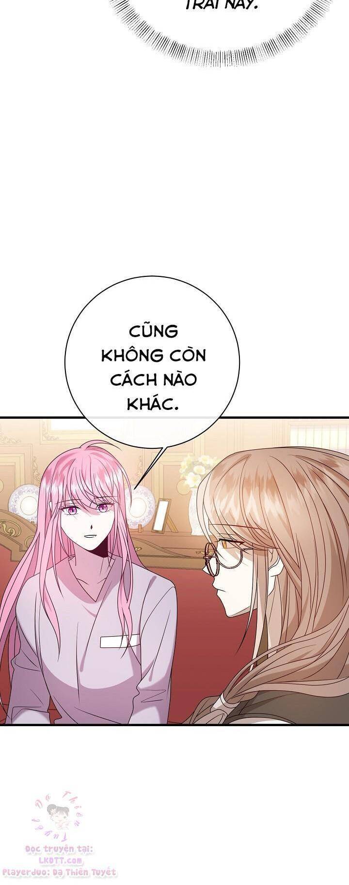 Tôi Gặp Nam Chính Trong Tù Chap 15 - Next Chap 14