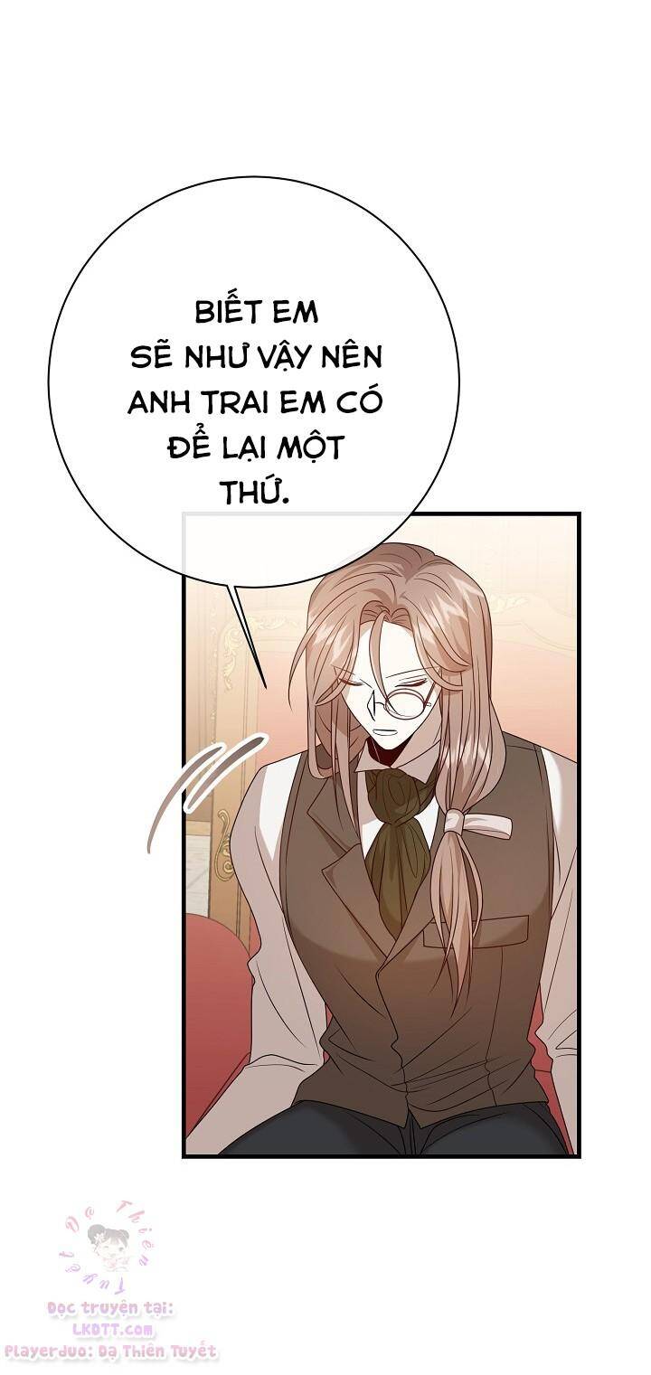 Tôi Gặp Nam Chính Trong Tù Chap 15 - Next Chap 14