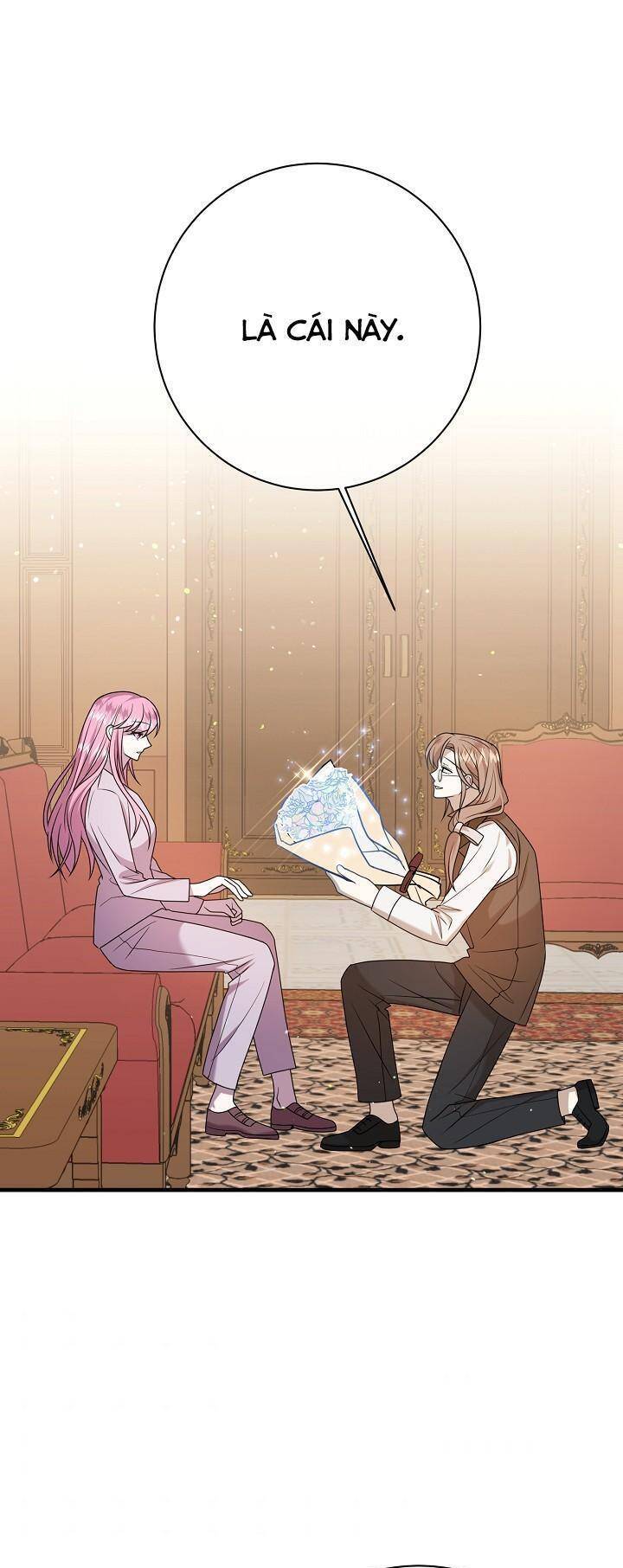 Tôi Gặp Nam Chính Trong Tù Chap 15 - Next Chap 14