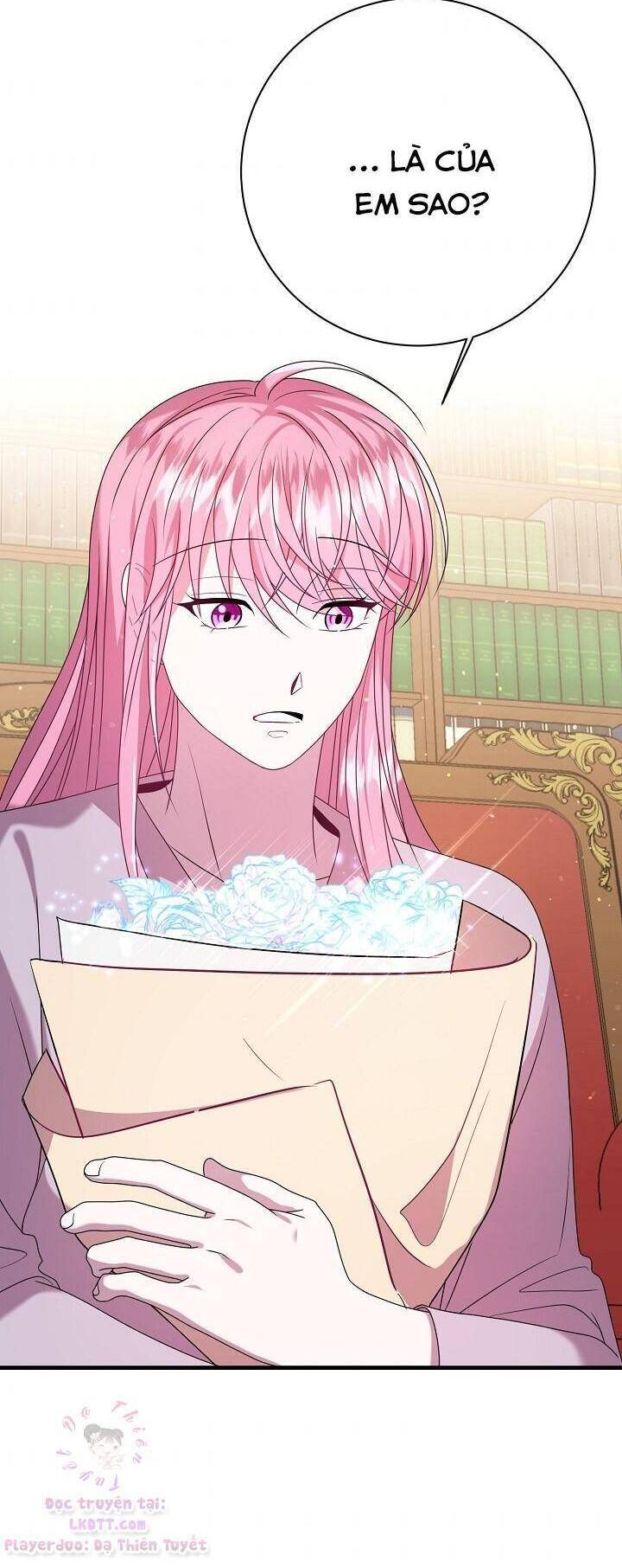 Tôi Gặp Nam Chính Trong Tù Chap 15 - Next Chap 14
