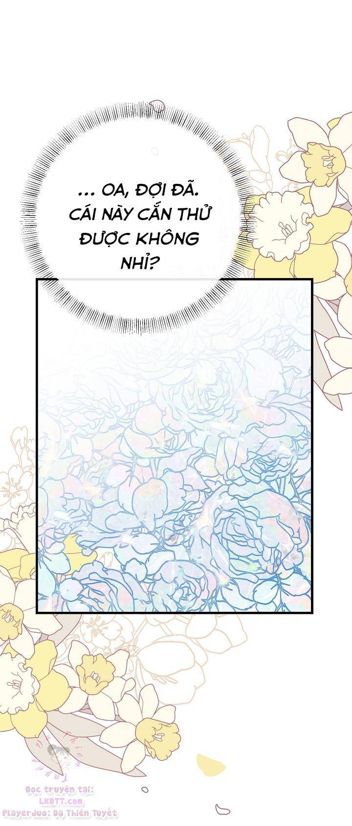 Tôi Gặp Nam Chính Trong Tù Chap 15 - Next Chap 14