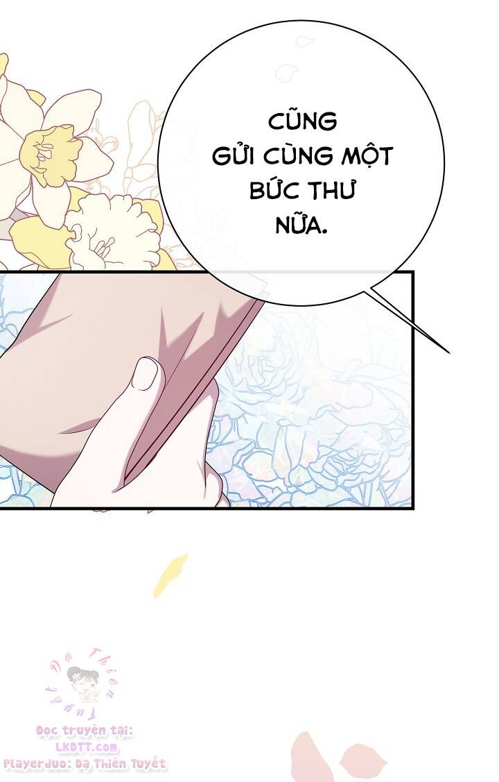 Tôi Gặp Nam Chính Trong Tù Chap 15 - Next Chap 14