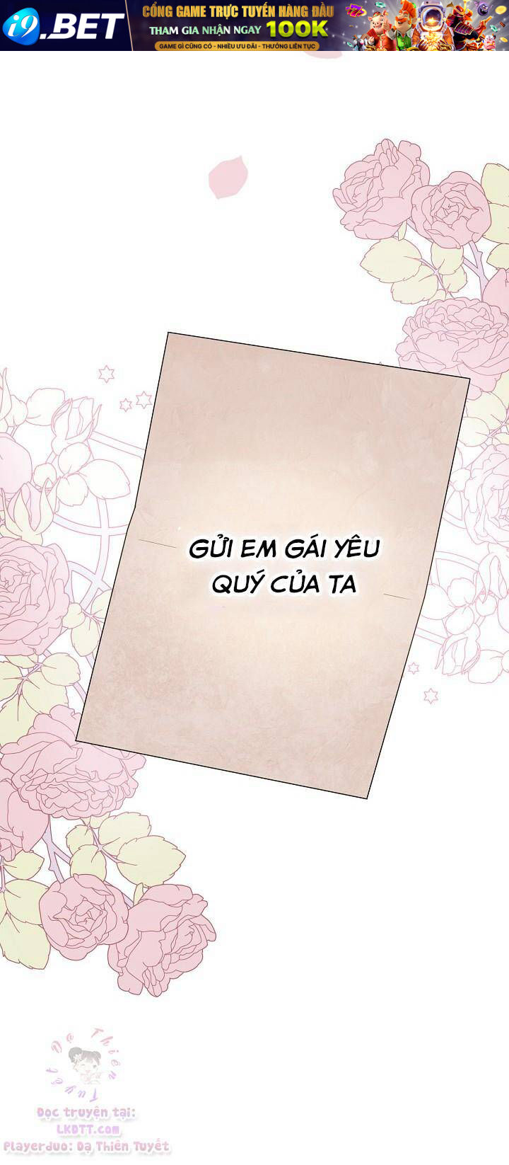 Tôi Gặp Nam Chính Trong Tù Chap 15 - Next Chap 14