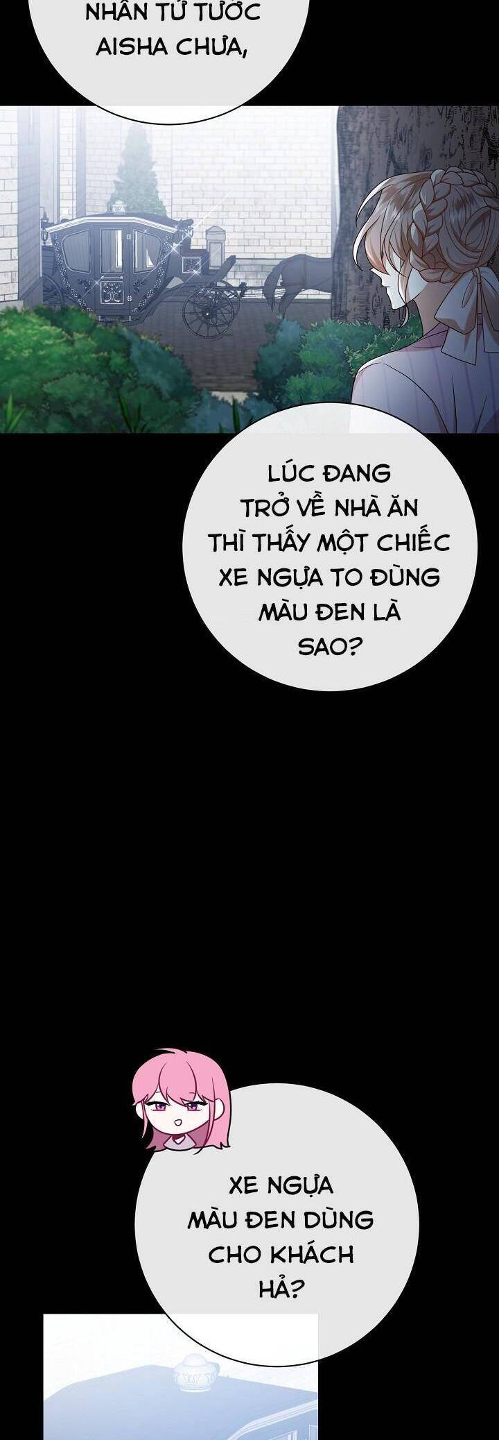 Tôi Gặp Nam Chính Trong Tù Chap 15 - Next Chap 14