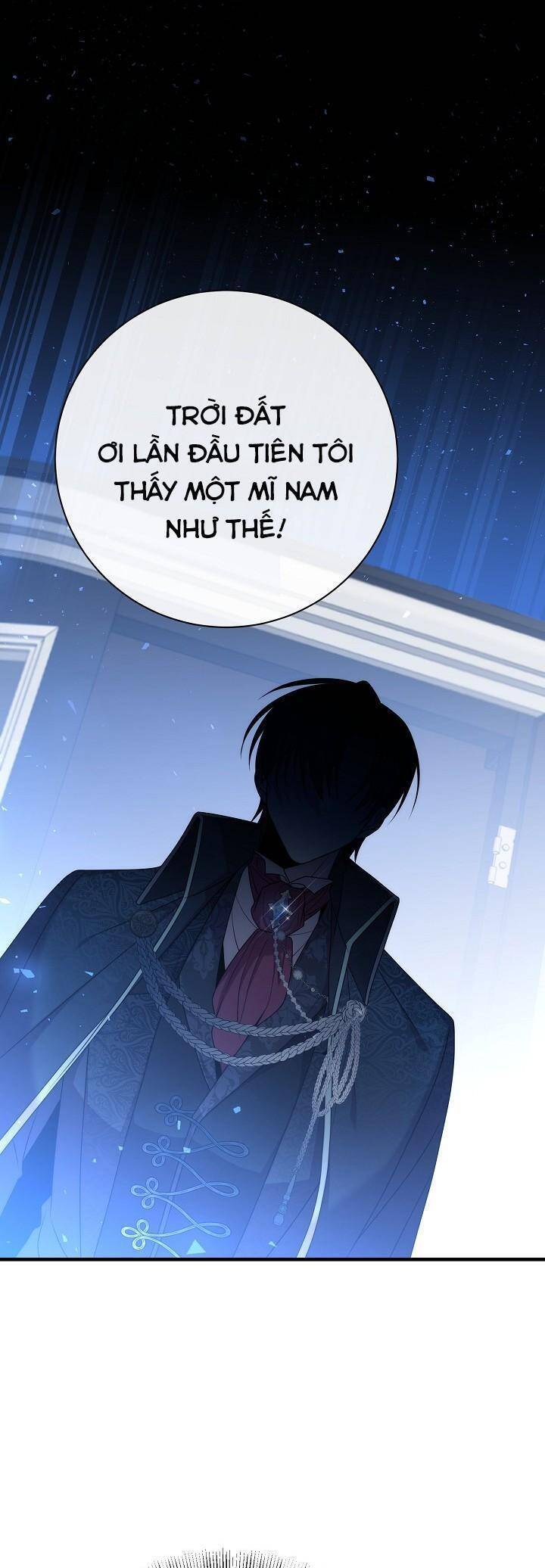 Tôi Gặp Nam Chính Trong Tù Chap 15 - Next Chap 14