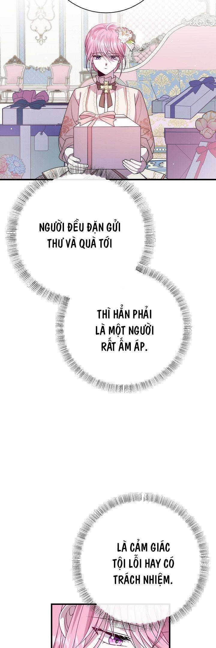 Tôi Gặp Nam Chính Trong Tù Chap 16 - Next Chap 15