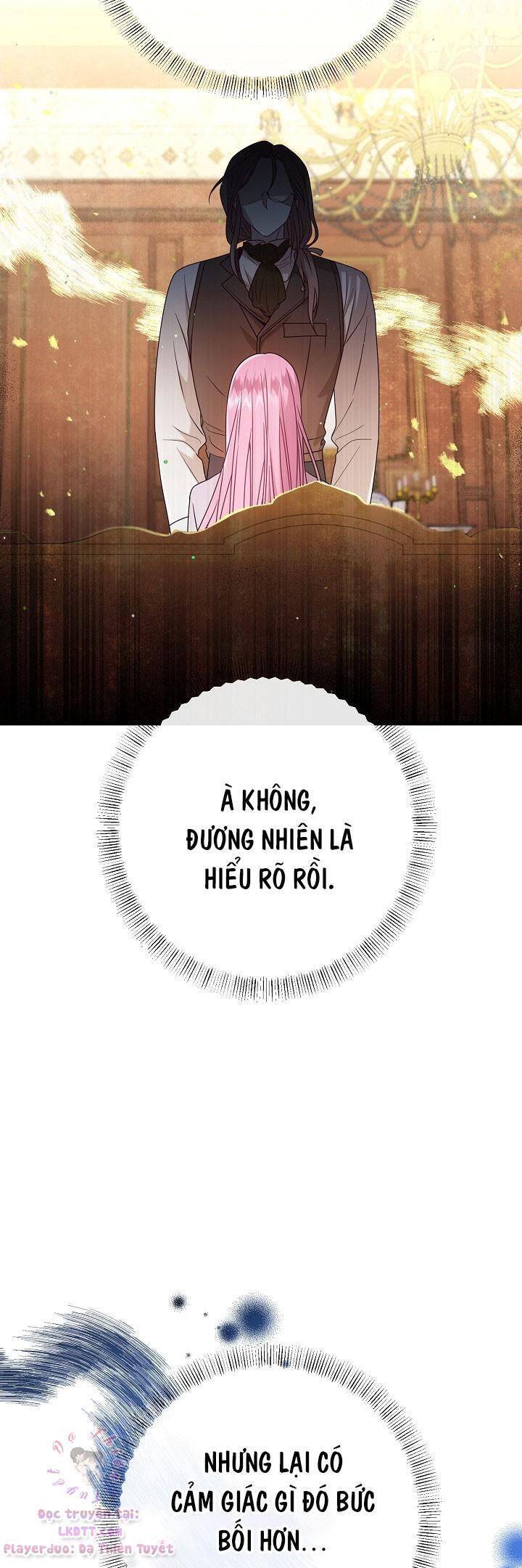 Tôi Gặp Nam Chính Trong Tù Chap 16 - Next Chap 15