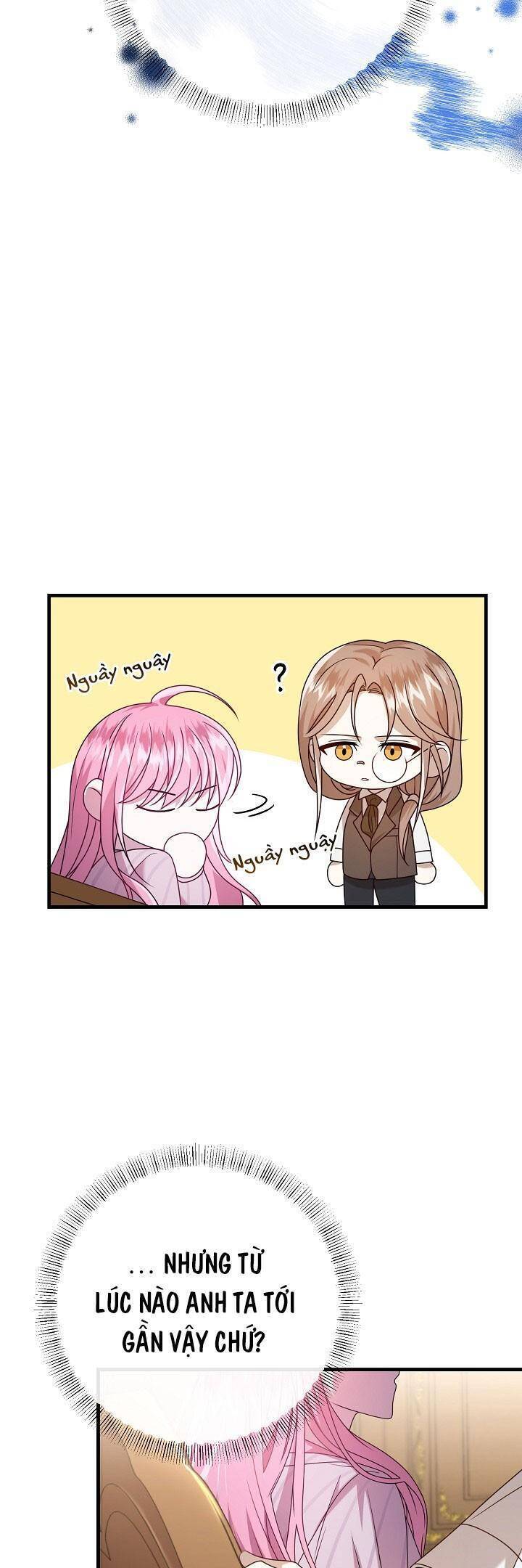 Tôi Gặp Nam Chính Trong Tù Chap 16 - Next Chap 15