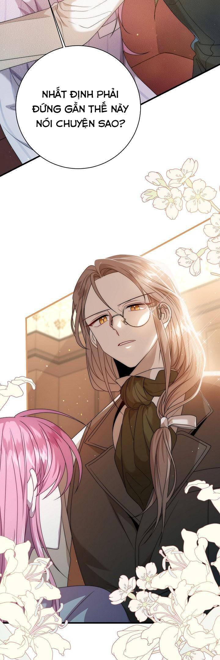 Tôi Gặp Nam Chính Trong Tù Chap 16 - Next Chap 15