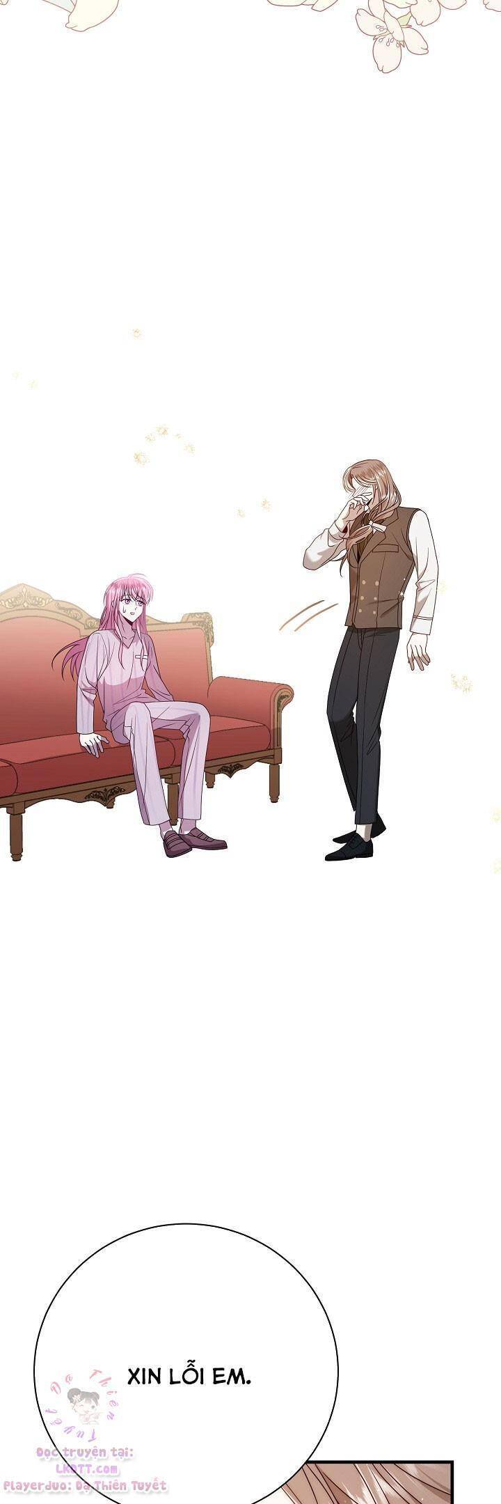 Tôi Gặp Nam Chính Trong Tù Chap 16 - Next Chap 15